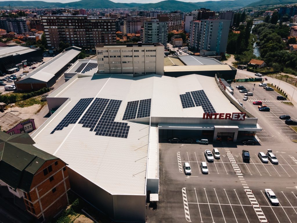 Interex Mitrovica