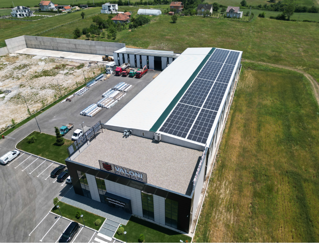 Valoni Company – Elen